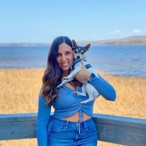 Meet your Posher, Melanie